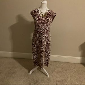 Beautiful Embroidered Dress